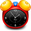 Simple Alarm Clock