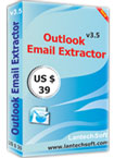 Outlook Email Extractor