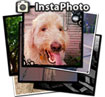 InstaPhoto For BlackBerry