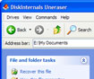 DiskInternals Uneraser