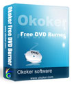 Okoker HD-DVD Burner