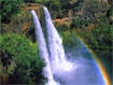 Waterfalls Free Screensaver