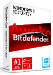 Bitdefender Windows 8 Security