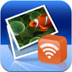 Wireless Transfer App for iOS