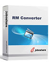 Joboshare RM Converter