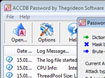 ACCDB Password Recovery