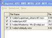 Agree AVI WMV MPEG ASF MOV to Zune Converter