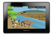 River Test for PlayBook