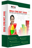 MISA CRM.NET 2008
