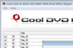 Cool DVD to MOV AVI WMV MP4 iPod MPEG Ripper