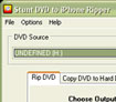 Stunt DVD to iPhone Ripper