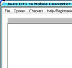 Avex DVD to Mobile Converter
