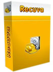 Recuva Portable