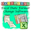 Excel Date Format Change Software
