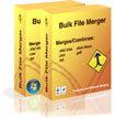 Bulk File Merger Pro
