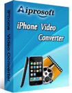 Aiprosoft iPhone Video Converter