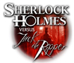 Sherlock Holmes VS Jack the Ripper