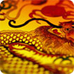 Year of the Dragon theme