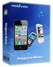 mediAvatar Ringtone Maker