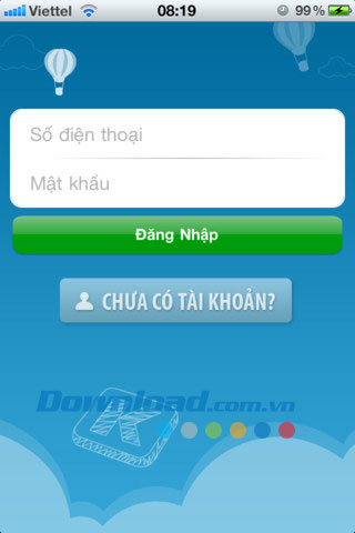 KunKun for iOS