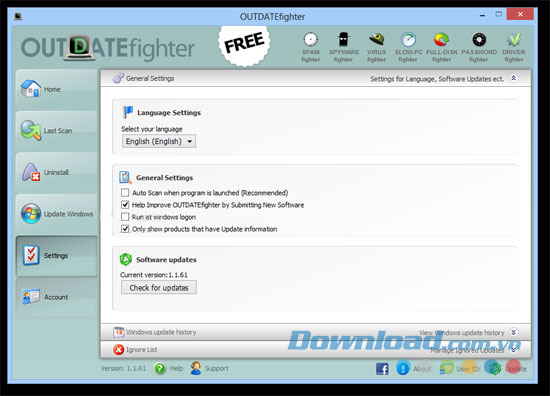 OUTDATEfighter