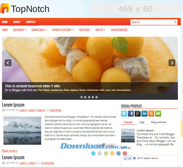 TopNotch