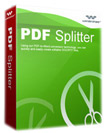 Wondershare PDF Splitter