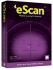 eScan Mobile Security for Android