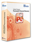 Stellar Phoenix PowerPoint Password Recovery