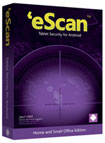 eScan Tablet Security for Android