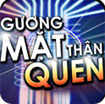 Gương mặt thân quen for Android