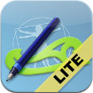 Intaglio Sketchpad Lite for iOS