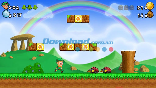 Lep's World 2