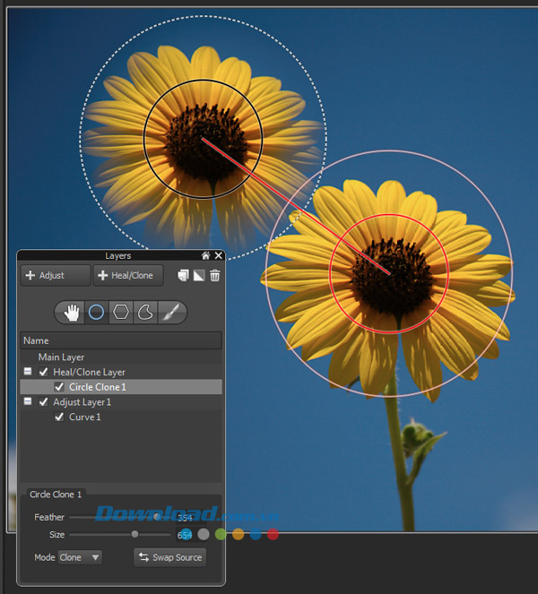 Corel AfterShot Pro 