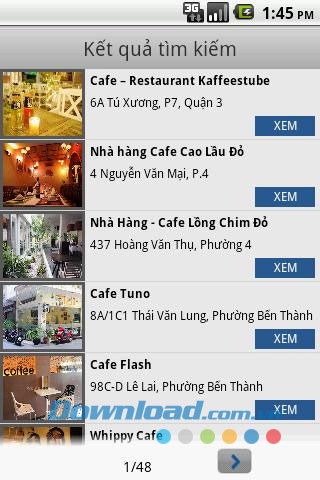 Tidichi for iOS