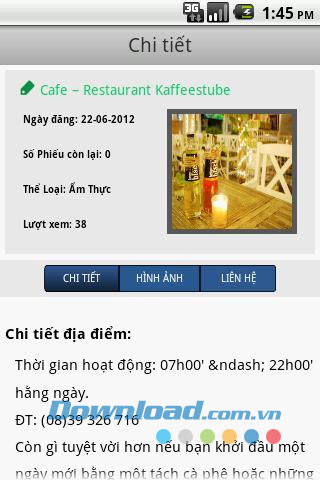 Tidichi for iOS
