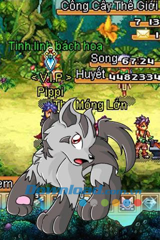 Pokezoo for Android
