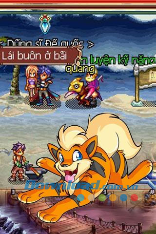 Pokezoo for Android