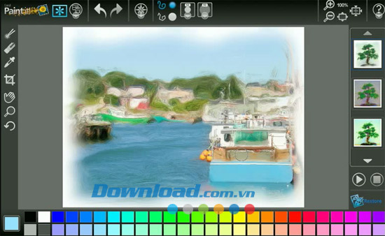 Corel Paint it!