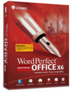 WordPerfect Office