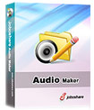 Joboshare Audio Maker