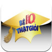 Bé IQ thật giỏi for iOS