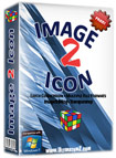 Image 2 Icon Converter