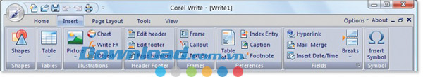 Corel Office