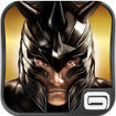 Dungeon Hunter 3 cho iOS