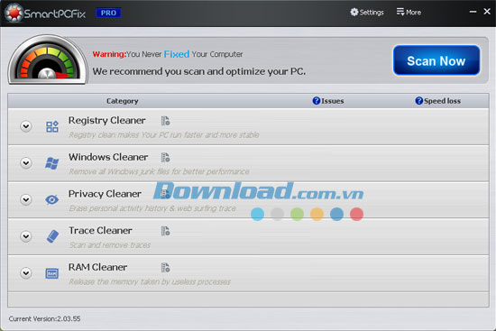 SmartPCFix