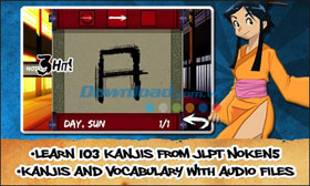 Fude Samurai