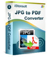 iStonsoft JPG to PDF Converter