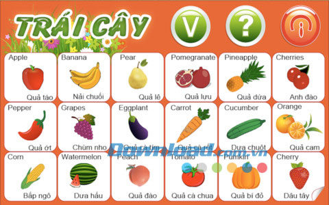 Học cùng bé for iOS