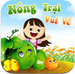 Con ngoan: Nông trại vui vẻ for iPad